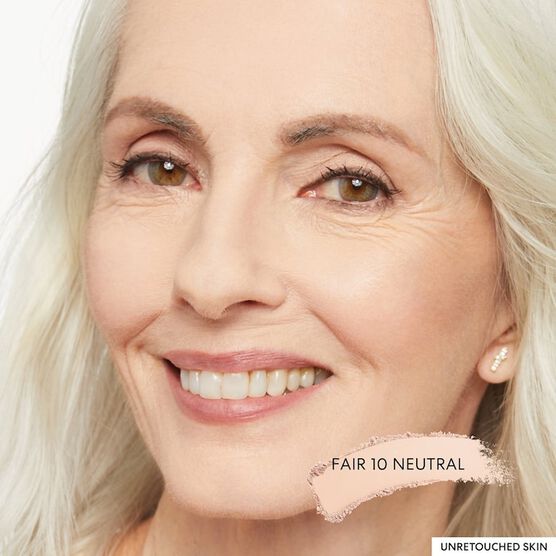 Base em pó BareMinerals Barepro 16-HR Skin-Perfecting